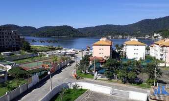 Imagem 4: Apartamento mobiliado na Marina em Itacuruçá