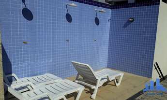 Imagem 6: Apartamento mobiliado na Marina em Itacuruçá