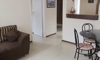 Imagem 3: Apartamento de 3 quartos na Marina Porto em Itacuruçá