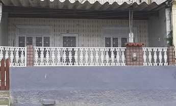 Imagem: CASA PÉ NA AREIA ITACURUÇA - MANGARATIBA