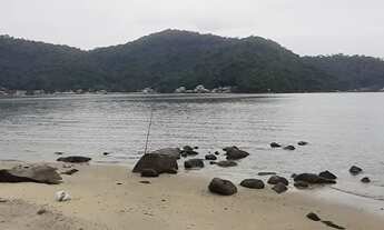 Imagem 4: Casa na beira da Praia em Itacuruçá/RJ