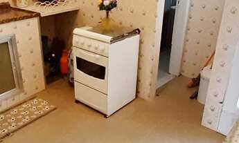 Imagem 5: Casa na beira da Praia em Itacuruçá/RJ