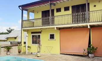 Imagem 7: Casa no Condomínio Solar de Itacuruçá - Mangaratiba/ RJ