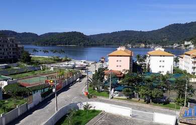 Imagem 2: APARTAMENTO DE 1 QUARTO SOL MARINA - ITACURUÇA/ MANGARATIBA