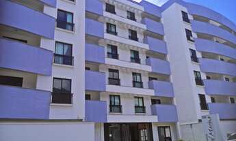 Imagem: APARTAMENTO DE 1 QUARTO SOL MARINA - ITACURUÇA/