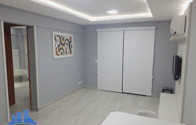 Imagem 6: APARTAMENTO DE 1 QUARTO SOL MARINA - ITACURUÇA/ MANGARATIBA