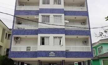 Imagem 2: Apartamento no Condomínio Reserva do Sahy