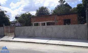 Imagem 2: Terreno com ótima localização em Chaperó, Itaguaí