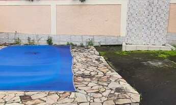 Imagem 2: CASA DUPLEX EM ITACURUÇA/MANGARATIBA