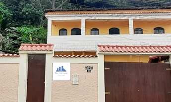 Imagem: CASA DUPLEX EM ITACURUÇA/MANGARATIBA