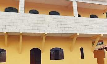 Imagem 5: CASA DUPLEX EM ITACURUÇA/MANGARATIBA