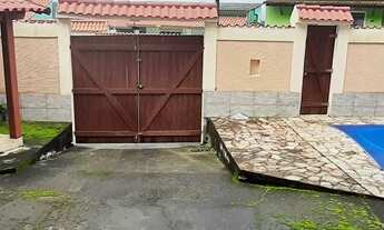 Imagem 6: CASA DUPLEX EM ITACURUÇA/MANGARATIBA