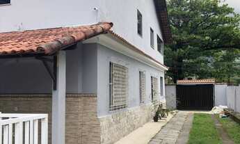 Imagem 4: Casa com piscina e muito quintal em Coroa Grande - Itaguaí/RJ