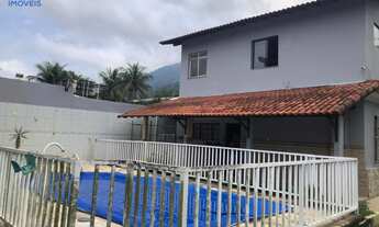 Imagem 7: Casa com piscina e muito quintal em Coroa Grande - Itaguaí/RJ