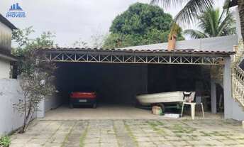 Imagem 6: Casa com piscina e muito quintal em Coroa Grande - Itaguaí/RJ