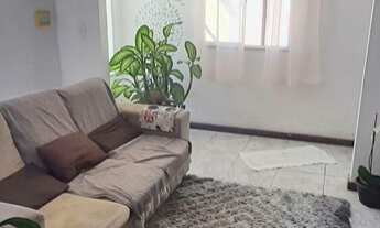 Imagem 5: Casa linear com garagem em Itacuruçá