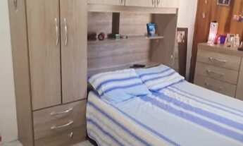 Imagem 6: Casa linear com garagem em Itacuruçá