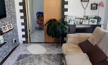 Imagem 3: Casa linear com garagem em Itacuruçá