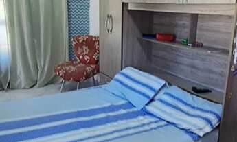 Imagem 7: Casa linear com garagem em Itacuruçá