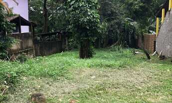 Imagem 6: Terreno com 559m² no condomínio Solar de Itacuruçá