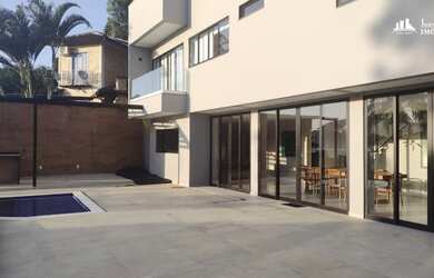 Imagem 3: Casa de luxo no condomínio Sitio Bom, Mangaratiba