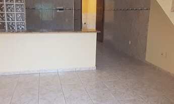 Imagem 4: Casa duplex no condomínio Frontal das Ilhas - Itaguaí