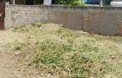 Imagem 4: Terreno Murado e plano em Campo Grande - Rio de Janeiro