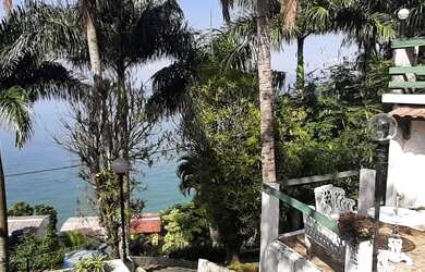 Imagem 4: Casa com Vista para o mar no Condomínio Praia Brava em Mangaratiba/RJ
