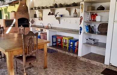 Imagem 5: Casa com Vista para o mar no Condomínio Praia Brava em Mangaratiba/RJ