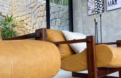 Imagem 6: Casa de luxo no condomínio Sitio Bom, Mangaratiba