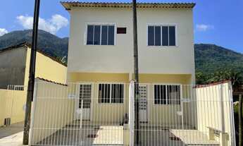 Imagem 3: OPORTUNIDADE casa duplex no condominio Frontal das Ilhas, Itaguaí