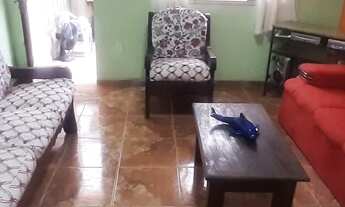 Imagem 3: Casa independente com quintal e garagem em Itacuruçá