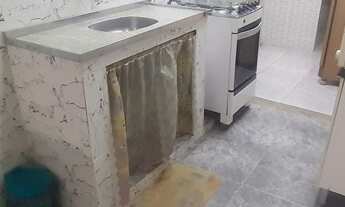 Imagem 6: Casa independente com quintal e garagem em Itacuruçá