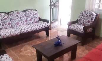 Imagem 4: Casa independente com quintal e garagem em Itacuruçá