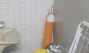 Imagem 7: Casa independente com quintal e garagem em Itacuruçá