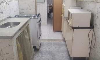 Imagem 5: Casa independente com quintal e garagem em Itacuruçá