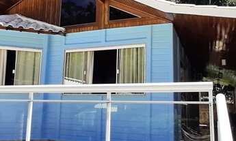 Imagem 5: Casa linear com hidromassagem, na Praia do sul/Catita - Ilha de jaguanum - Itacuruçá