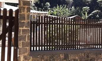 Imagem 4: Casa linear com hidromassagem, na Praia do sul/Catita - Ilha de jaguanum - Itacuruçá