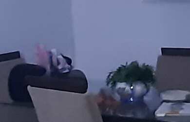 Imagem 5: Casa no centro de Itacuruçá