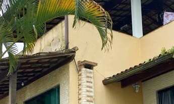 Imagem 2: Casa de condomínio de frente para o mar em Mangaratiba