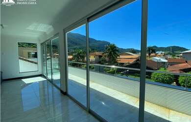 Imagem 6: Casa com 4 quartos na Fazenda Muriqui