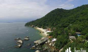 Imagem 7: Casa para locação na Ilha de Jaguanum