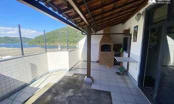 Imagem 4: Cobertura com 3 quartos com vista para o mar em Itacuruçá