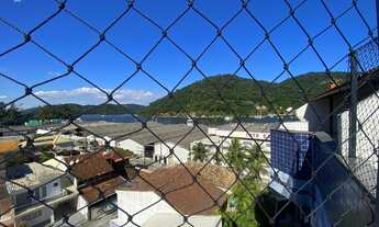 Imagem 3: Cobertura com 3 quartos com vista para o mar em Itacuruçá