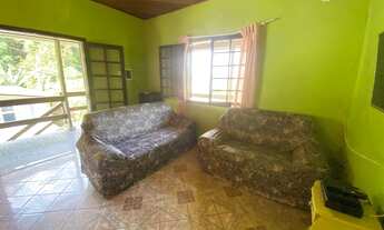 Imagem 5: Casa na Praia grande, Ilha de Itacuruçá
