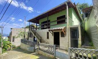 Imagem 2: Casa na Praia grande, Ilha de Itacuruçá