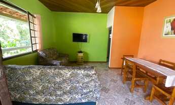 Imagem 4: Casa na Praia grande, Ilha de Itacuruçá