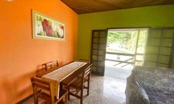 Imagem 6: Casa na Praia grande, Ilha de Itacuruçá