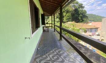 Imagem 7: Casa na Praia grande, Ilha de Itacuruçá