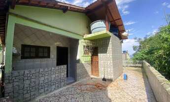 Imagem 3: Casa na Praia grande, Ilha de Itacuruçá